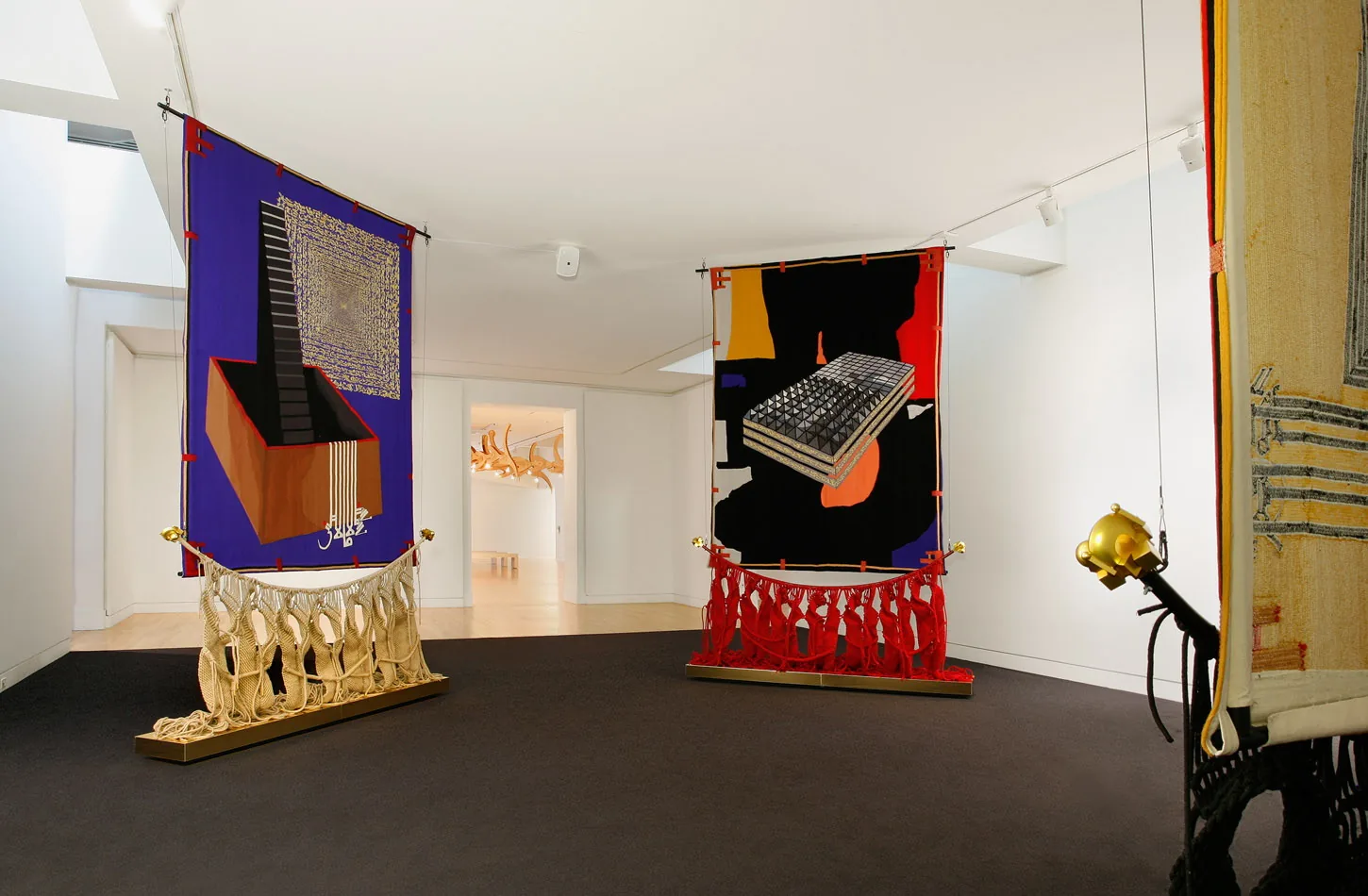 Genius / 21 Century / Seattle — installation view, Frye Art Museum, Seattle, 2015