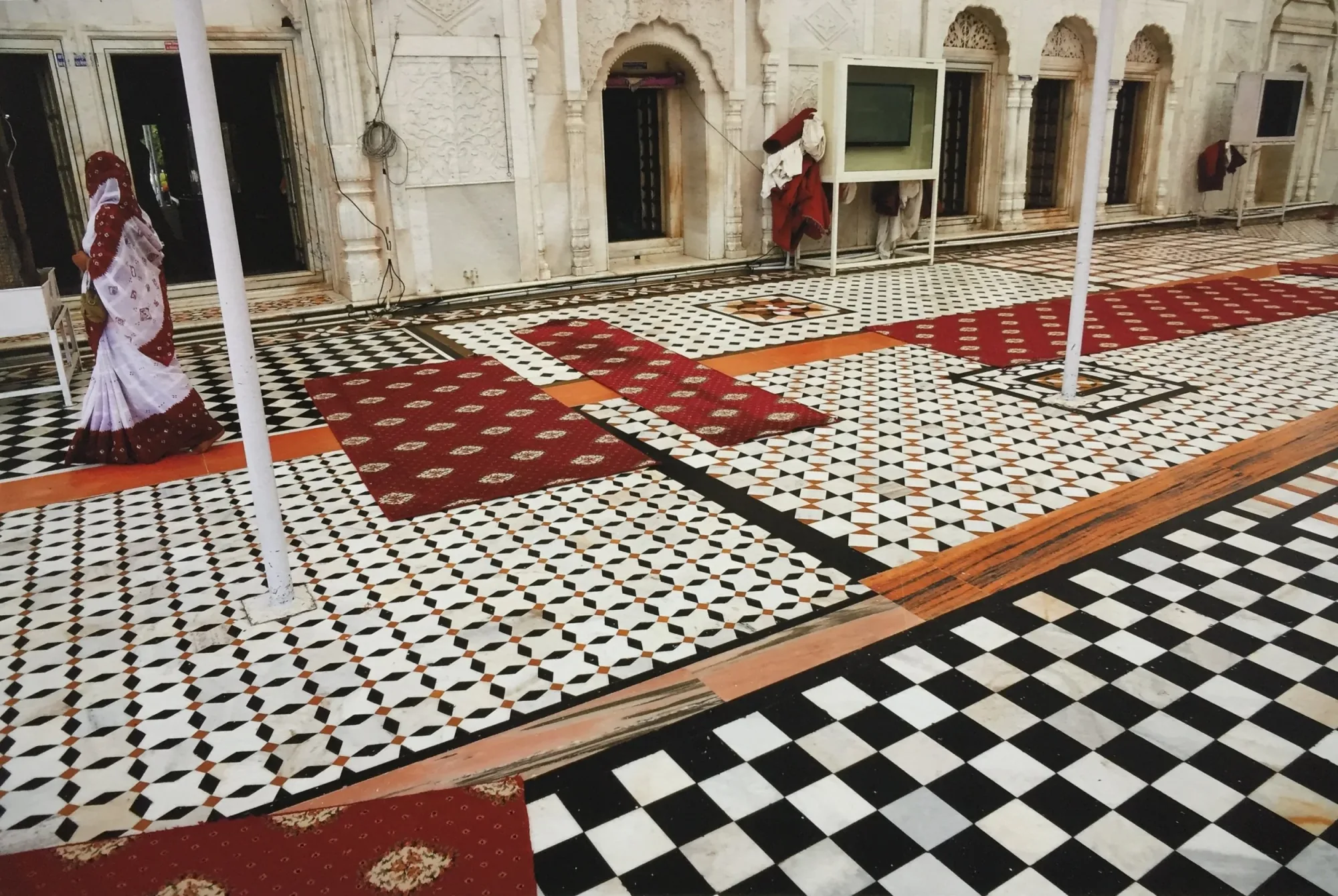 Seva in Memory in Practice 7b